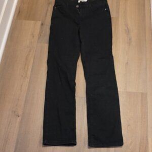 NWOT Angels 360 Sculpt Mini Boot Cut Jeans